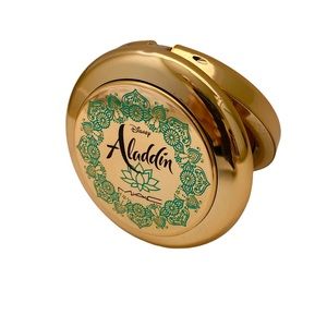MAC The Disney Collection Aladdin Bronzer & Contour